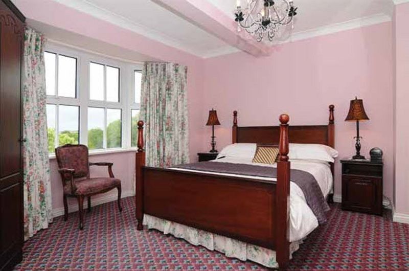 Kilbrack House B&B Galway Exterior foto